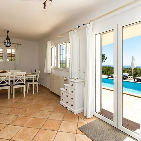 Charming With Pool, Toni Mateu. Sant Carles de Peralta
