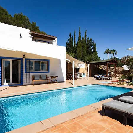 Charming With Pool, Toni Mateu. 빌라 *